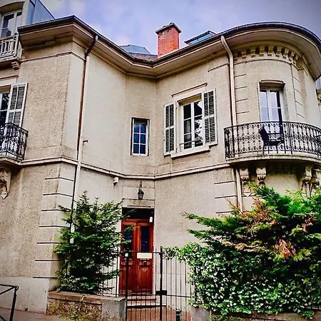 Studio Cosy, Hyper Centre D'Aix, Vue Montagnes, Proche Thermes Aix-les-Bains Exterior photo