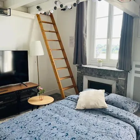 Studio Cosy, Hyper Centre D'Aix, Vue Montagnes, Proche Thermes Aix-les-Bains Exterior photo