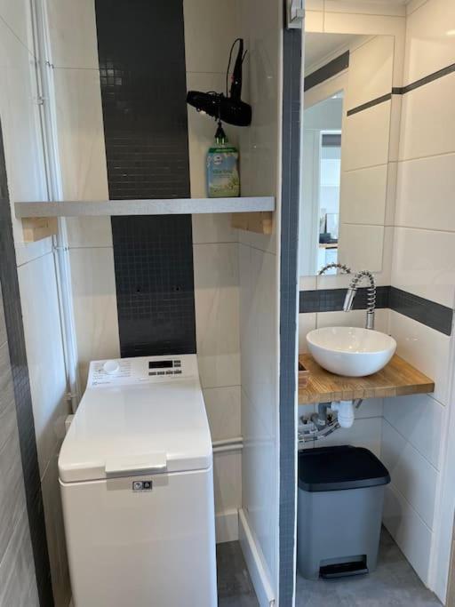 Cosy, Hyper Centre D'aix, Vue Montagnes, Proche Thermes