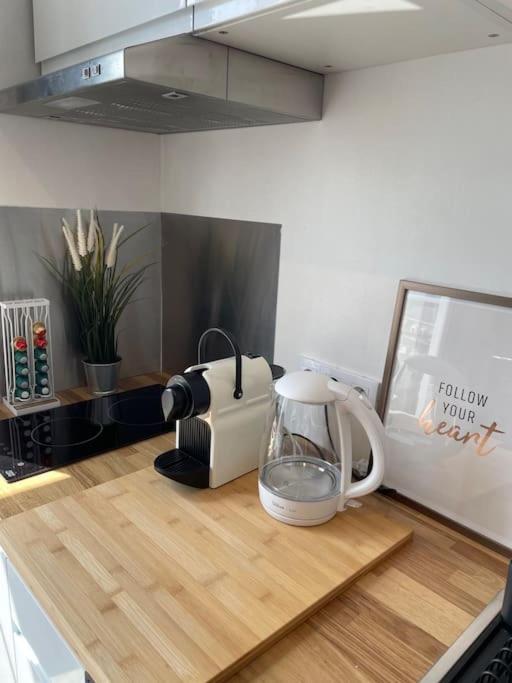 Cosy, Hyper Centre D'aix, Vue Montagnes, Proche Thermes