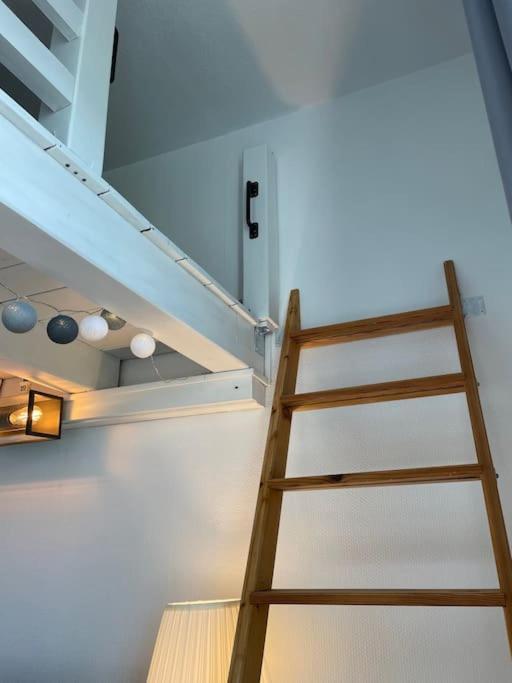 Cosy, Hyper Centre D'aix, Vue Montagnes, Proche Thermes Aix-les-Bains